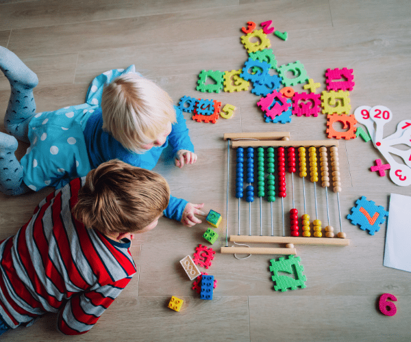 Abacus Coaching Classes