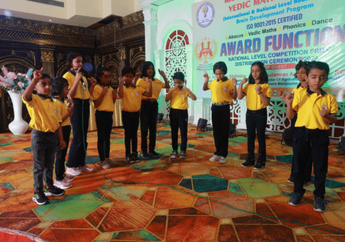 Abacus Training Center