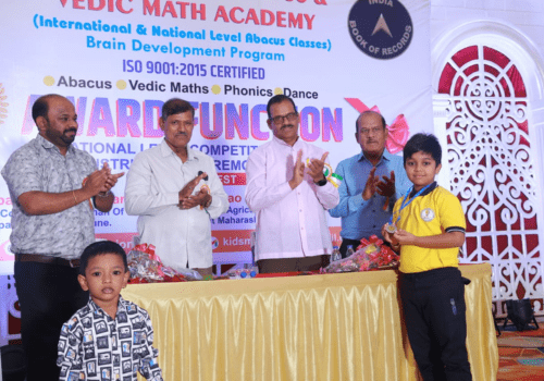 Abacus Courses in Pune